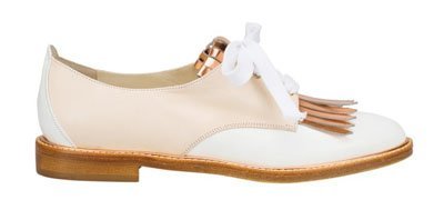 Zapatos Adelaide de Oscar de la Renta